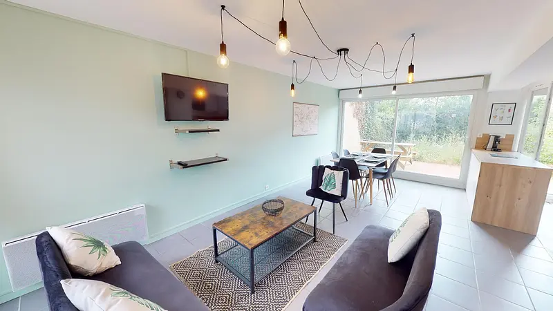 Photo du 24 Allée De La Vervolière, 86000 Poitiers, France Poitiers