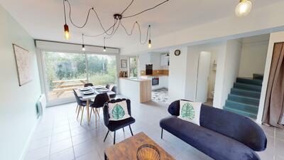 Photo du 24 Allée De La Vervolière, 86000 Poitiers, France Poitiers