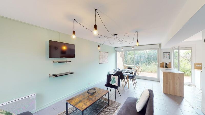 Photo du 24 Allée De La Vervolière, 86000 Poitiers, France Poitiers