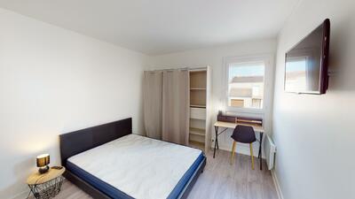 Photo du 24 Allée De La Vervolière, 86000 Poitiers, France Poitiers