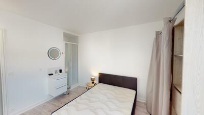 Photo du 24 Allée De La Vervolière, 86000 Poitiers, France Poitiers