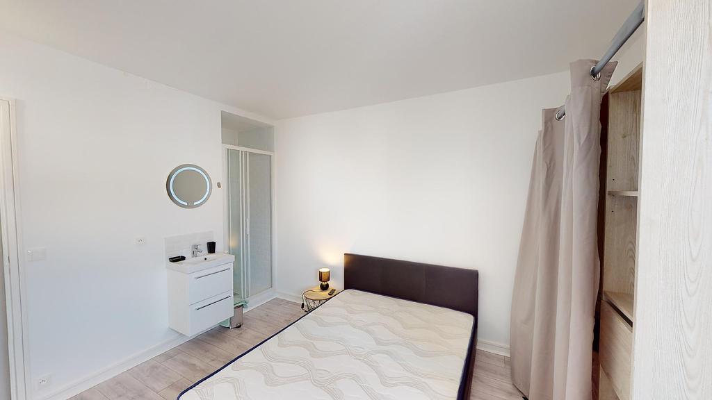 Photo du 24 Allée De La Vervolière, 86000 Poitiers, France Poitiers