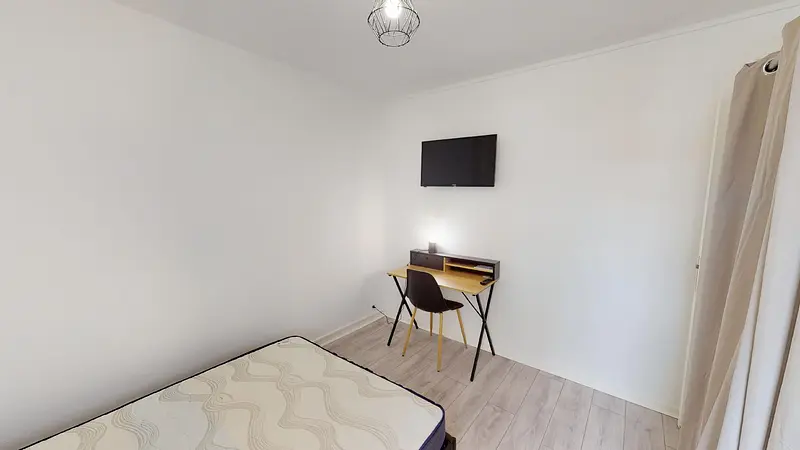 Photo du 24 Allée De La Vervolière, 86000 Poitiers, France Poitiers