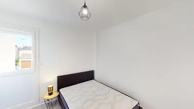 Photo du 24 Allée De La Vervolière, 86000 Poitiers, France Poitiers