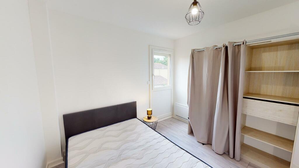 Photo du 24 Allée De La Vervolière, 86000 Poitiers, France Poitiers