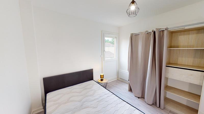 Photo du 24 Allée De La Vervolière, 86000 Poitiers, France Poitiers