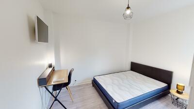 Photo du 24 Allée De La Vervolière, 86000 Poitiers, France Poitiers