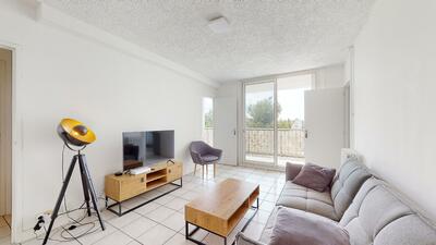 Photo du 287 Rue D'alco, 34080 Montpellier, France Montpellier