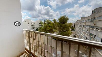 Photo du 287 Rue D'alco, 34080 Montpellier, France Montpellier