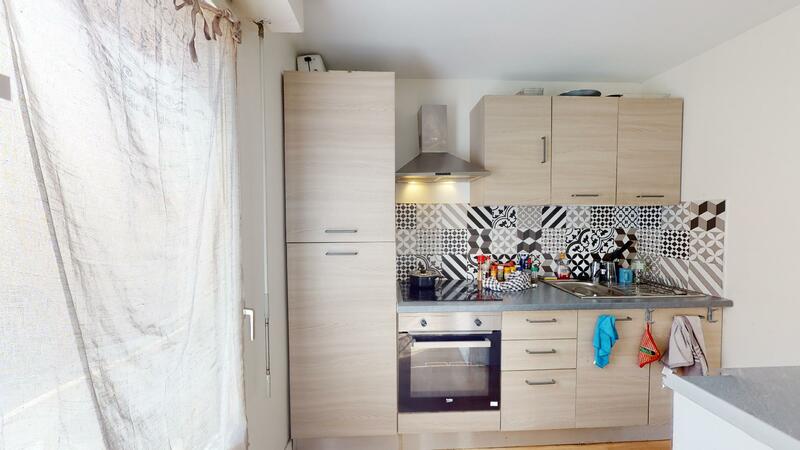 Photo du 126. Rue Des Remparts, 83000 Toulon, France Toulon