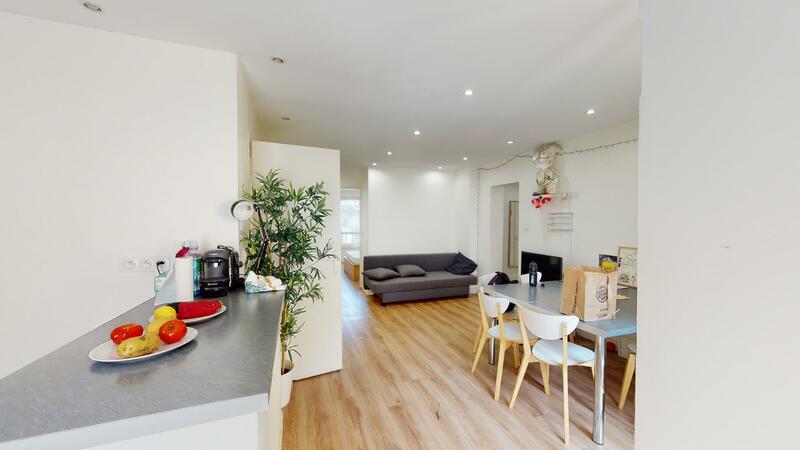 Photo du 126. Rue Des Remparts, 83000 Toulon, France Toulon