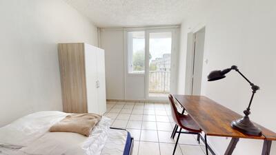 Photo du 287 Rue D'alco, 34080 Montpellier, France Montpellier