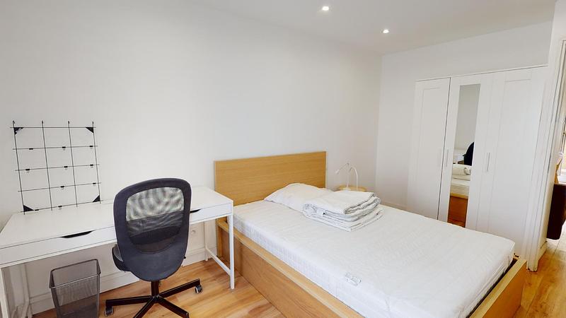 Photo du 126. Rue Des Remparts, 83000 Toulon, France Toulon