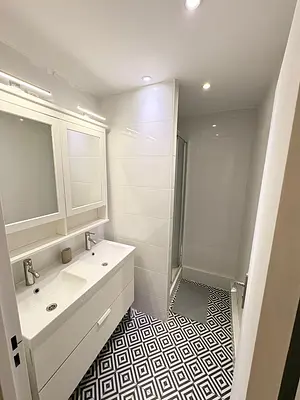 Photo du 208 Rue des Pyramides, 91000 Évry, France Évry