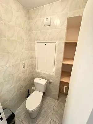 Photo du 208 Rue des Pyramides, 91000 Évry, France Évry