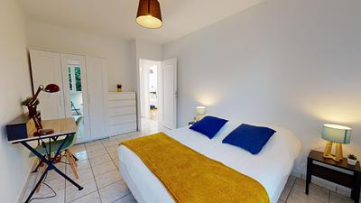 Photo du 3 avenue Auguste Blanqui, 69100 Villeurbanne, France Villeurbanne