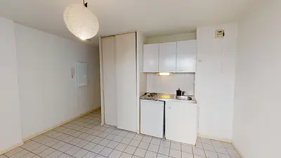 Photo du 5 Rue Des Arts, 38000 Grenoble, France Grenoble