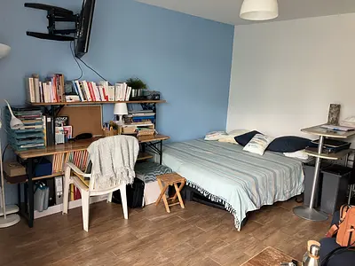 Photo du 4 Avenue de l'Alverne, 44300 Nantes, France Nantes