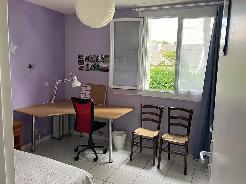 Photo du 4 Avenue de l'Alverne, 44300 Nantes, France Nantes