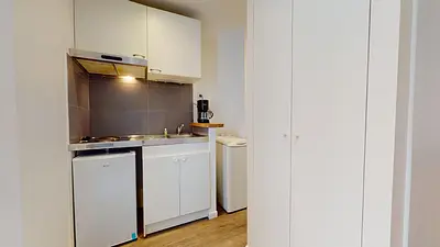 Photo du 97 Rue De L'ourcq, 75019 Paris, France Paris