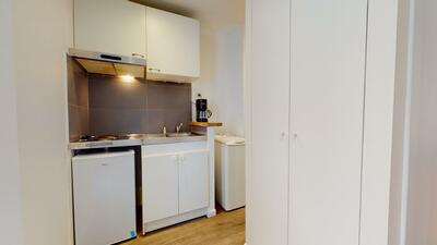 Photo du 97 Rue De L'ourcq, 75019 Paris, France Paris