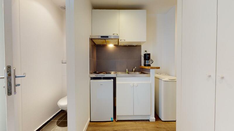 Photo du 97 Rue De L'ourcq, 75019 Paris, France Paris