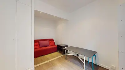 Photo du 97 Rue De L'ourcq, 75019 Paris, France Paris