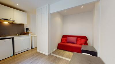 Photo du 97 Rue De L'ourcq, 75019 Paris, France Paris