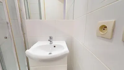 Photo du 97 Rue De L'ourcq, 75019 Paris, France Paris