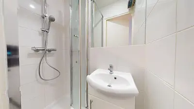 Photo du 97 Rue De L'ourcq, 75019 Paris, France Paris