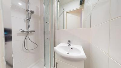 Photo du 97 Rue De L'ourcq, 75019 Paris, France Paris