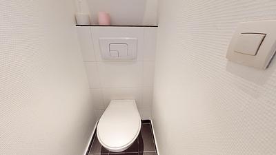 Photo du 97 Rue De L'ourcq, 75019 Paris, France Paris