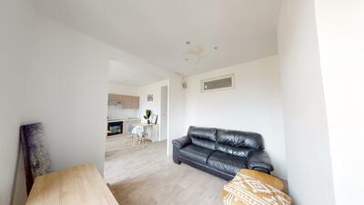 Photo du 7 Rue Despieds, 13003 Marseille, France Marseille