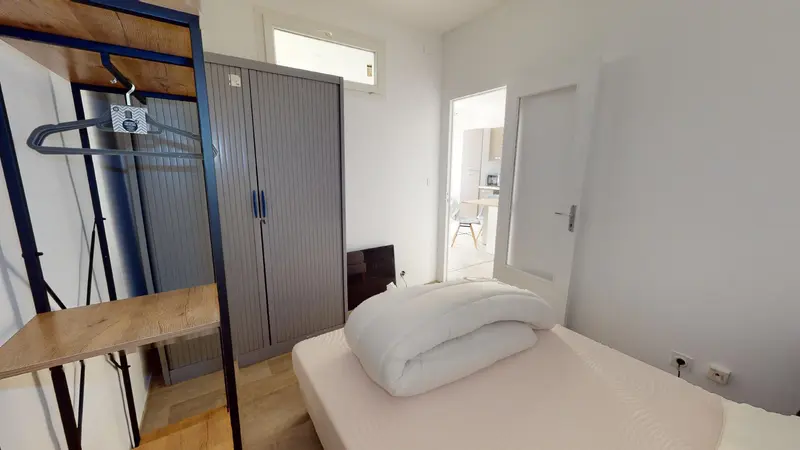 Photo du 7 Rue Despieds, 13003 Marseille, France Marseille