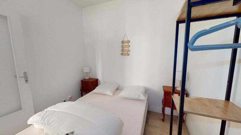 Photo du 7 Rue Despieds, 13003 Marseille, France Marseille