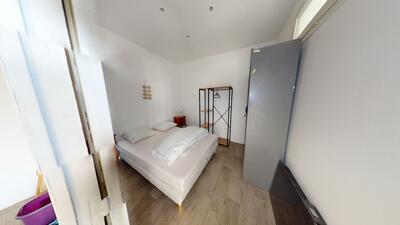 Photo du 7 Rue Despieds, 13003 Marseille, France Marseille