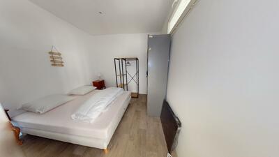 Photo du 7 Rue Despieds, 13003 Marseille, France Marseille