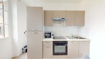 Photo du 7 Rue Despieds, 13003 Marseille, France Marseille