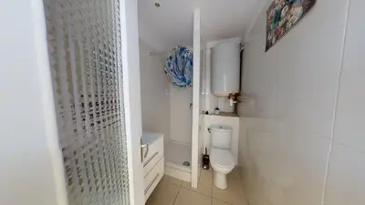 Photo du 7 Rue Despieds, 13003 Marseille, France Marseille