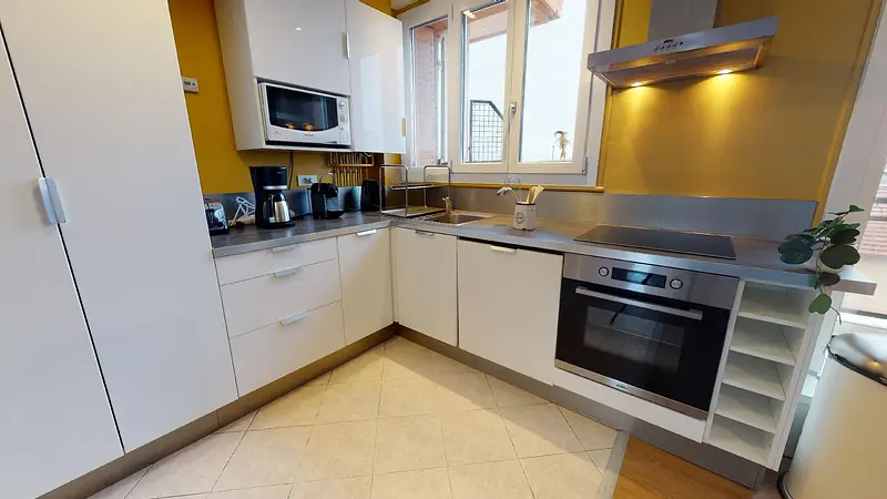 Photo du 5 Rue Charles Montaland, 69100 Villeurbanne, France Villeurbanne