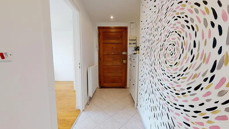 Photo du 5 Rue Charles Montaland, 69100 Villeurbanne, France Villeurbanne