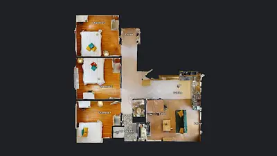 Photo du 5 Rue Charles Montaland, 69100 Villeurbanne, France Villeurbanne