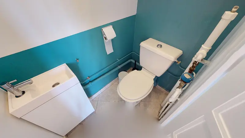 Photo du 5 Rue Charles Montaland, 69100 Villeurbanne, France Villeurbanne