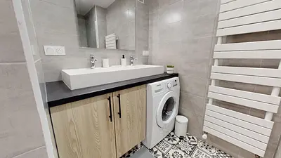 Photo du 5 Rue Charles Montaland, 69100 Villeurbanne, France Villeurbanne