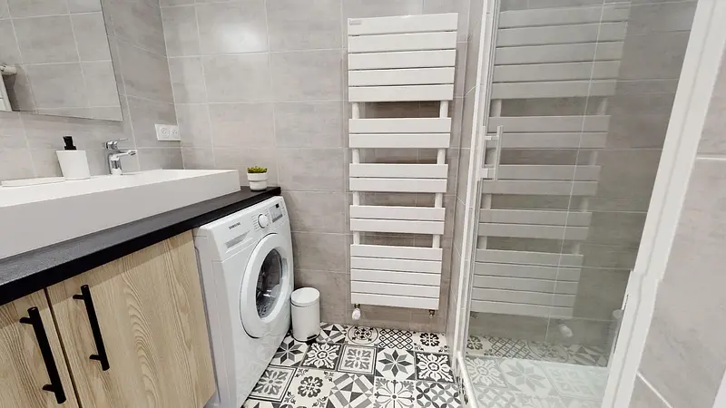 Photo du 5 Rue Charles Montaland, 69100 Villeurbanne, France Villeurbanne