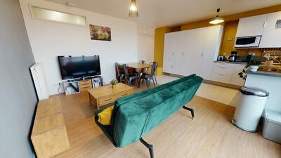 Photo du 5 Rue Charles Montaland, 69100 Villeurbanne, France Villeurbanne