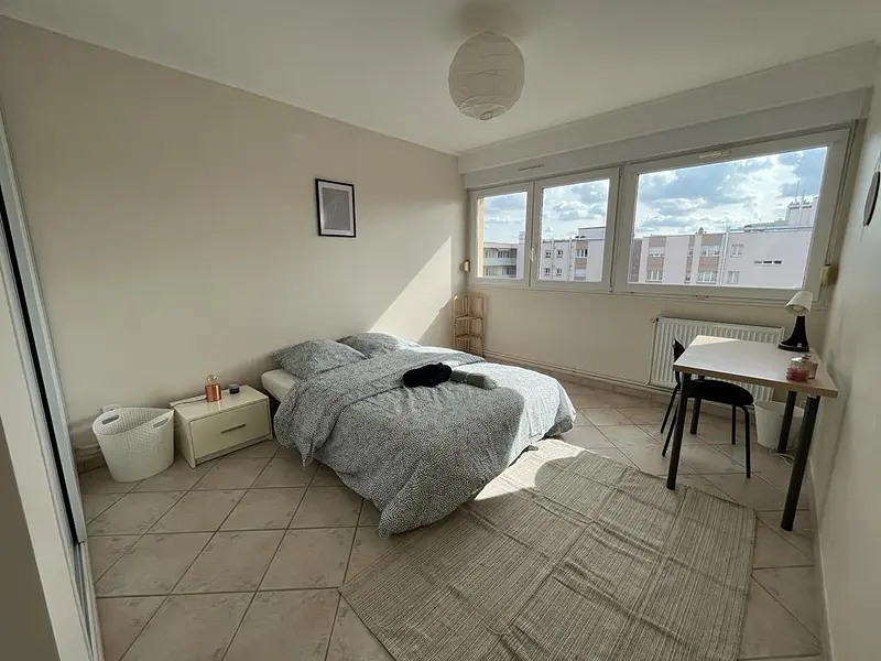 Photo du 12 Rue du Père Scheil, 57000 Metz, France Metz