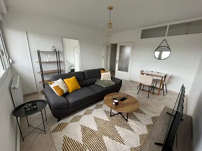 Photo du 12 Rue du Père Scheil, 57000 Metz, France Metz