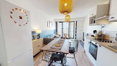 Photo du 7 Rue Parmentier, 76100 Rouen, France Rouen