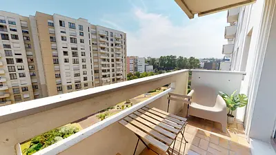 Photo du 7 Rue Parmentier, 76100 Rouen, France Rouen